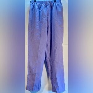 NWT CLASSIC ESSENTIAL BLUE SIZE 32 PLANTS